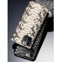Telefoonhoesjes Capa De Celular Phone Real Snake Skin Leather Back Cover Case For Iphone 11 12 13 14 15 Pro Max Promax