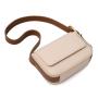 Wholesale Small Handbag  High Quality Simply Square Design Luxury Crossbody Bags Messenger Bags For Women