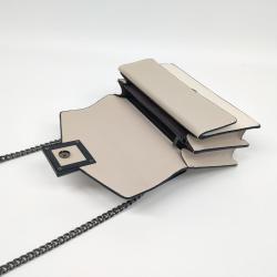 ISO BSCI LVMH eco friendly sling bags for women luxury design ladies purses handbags crossbody women's shoulder bags
