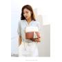 New Mother and Child Bag Three piece Set Single Shoulder Diagonal Straddle Handheld Women's Bag