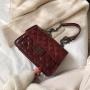 Hot 2020 Purse High quality Mini Lock Hobo Hippie Sling Crossbody Shoulder Chain Quilted Small Bag