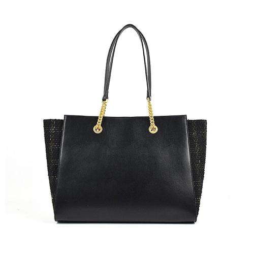 New Arrival Simple Design China Supplier Handbag for Women High Quality Lady Bag Large Capacity Handbag Set