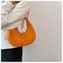 New retro handbag chain treaty style single shoulder underarm bag