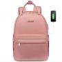 LOVEVOOK new fashion ladies small bag pack purses for teenage girls kids casual lightweight mochila school mini women backpacks