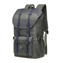 XL358 Fashion Anti Water Outdoor Sport Backpack Computer Bag Oxford Wear-resistant Students Daily used Shoulder Bag