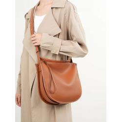 2024 New minimalist and comfortable soft leather tote bag