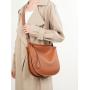 2024 New minimalist and comfortable soft leather tote bag