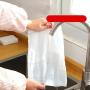 SN040 Household Kitchen Food Reusable Nylon Filter Bags Strainer Soy Milk Wine Filter Bag Tea Coffee Oil Yogurt Filter Net Mesh