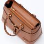 China Manufacturer Classic Style Good Quality Ladies Handbags Retro Vegan Leather Custom Private Label Luxury Handbags For Women
