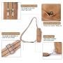 2024 New Fashion Satchel Bags Cross Body Cell Phone Purses Clutch Shoulder Bag Crossbody Bags For Women