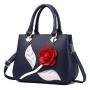 2023 fashion handbag Simple Solid Color Large Capacity Tote bags women handbags ladies Shoulder Bag