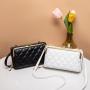 Flash Sale Korean Fashion mobile phone bag 2024 Ladies shoulder bag wholesale simple crossbody bags for women