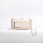 2024 New Acrylic Personalized Dinner Bag Handheld Dress Bag