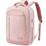 LOVEVOOK custom fashion unisex zipper backpack for students office business rucksack hiking laptop backpack bag for women men