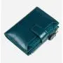 Women's Wallet Female Purses Vintage Card Holder Red Wallets Bright PU Leather Clutch Money Bag Pu Leather Wallet carteras para mujer