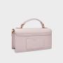 Custom Logo Pu Leather Ladies Crossbody Women Handbags 2024 Fashion Mini Purses And Handbags