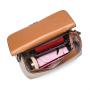 Real Soft Leather Women Handbags Genuine Leather Ladies Tote Office Custom Bag