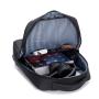 Large Capacity Backpack Waterproof Wear-Resistant Oxford Fabric Multi-functional Laptop Backpack with Factory Price
