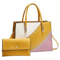 Hot Sale 2024 Fashion Designer Chain Bags Set Crossbody Purses and Handbags Ladies Luxury Handbags Women Handbags