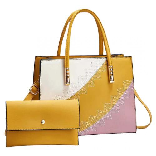 Hot Sale 2024 Fashion Designer Chain Bags Set Crossbody Purses and Handbags Ladies Luxury Handbags Women Handbags