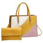 Hot Sale 2024 Fashion Designer Chain Bags Set Crossbody Purses and Handbags Ladies Luxury Handbags Women Handbags