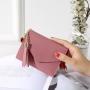 Women Wallets Fashion Lady Wrist Handbags Long Money Bag Coin Purse Cards ID Holder Clutch Wallet For Women