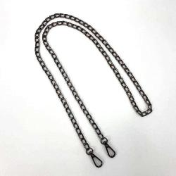DC009 New Fashion Bag Accessories Luxury Bag Chain Custom Chain for Bag High Quality Messenger Handbag Chain