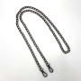 DC009 New Fashion Bag Accessories Luxury Bag Chain Custom Chain for Bag High Quality Messenger Handbag Chain