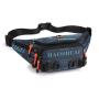 New Outdoor Men's Fashion Waterproof Nylon Fabric Diagonal Straddle Men's Bag