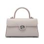 2024 Luxury Designer Crocodile Genuine Leather Elegant Shoulder Crossbody Flap Bags Purses And Handbags Women Famous Brands