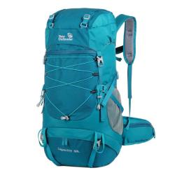 ZWY068 New Outdoor Unisex Travel Hiking Shoulder Bag Nylon Waterproof Ultralight Mountaineering Bag Wholesale Camping Backpack