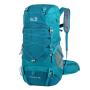 ZWY068 New Outdoor Unisex Travel Hiking Shoulder Bag Nylon Waterproof Ultralight Mountaineering Bag Wholesale Camping Backpack
