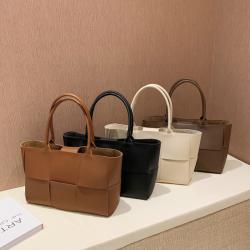Minissimi Large Capacity Bolsos De Mujer woven fashion bags women tote bag handbags for women