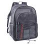 Outdoor Sports Swimming Heavy Duty Mesh Backpack Schoolbags See Through College Mesh Backpack