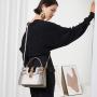 OEM Sac A Main De Lux Pour Femm 2022 Genuine Crocodile Leather Ladies Handbags Luxury Designer Women Crossbody Bags Shoulder