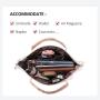 REALER Large Capacity Genuine Real leather Ladies Hand Bags Fashion Snake Pattern Shoulder Purses Brand Women Handbags 2023