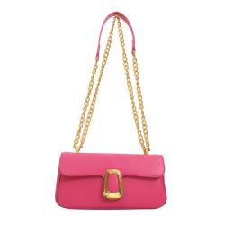 2024 Wholesale Fashion Luxury Women Hand Bags Patent Leather Ladies Shoulder Crossbody Purses and Handbags for Women Bags