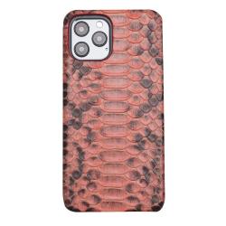 OEM ODM Carcasa De Cuero Leather Cell Phone Case Cover Snakes Skin For Iphone11 12 Xs 13 14 Pro Max I 7 Plus Casing
