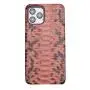 OEM ODM Carcasa De Cuero Leather Cell Phone Case Cover Snakes Skin For Iphone11 12 Xs 13 14 Pro Max I 7 Plus Casing