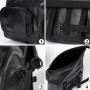 XL168 Outdoor Sports Travel Bike Bags Fashion Large Capacity Road Bike Saddle Bags Anti Water Cycling Accessories Organiser