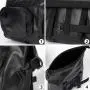 XL168 Outdoor Sports Travel Bike Bags Fashion Large Capacity Road Bike Saddle Bags Anti Water Cycling Accessories Organiser