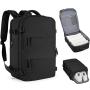 New Arrival Large Capacity Waterproof Casual Business Laptop Backpack Men Women Multi-Functional Outdoor Travel Backpack