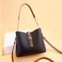 2024 New Designer Crossbody Shoulder Bags Ladies Large Pu Leather Hand bags For Women