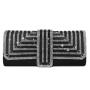 Party New Design Luxury Crystal Evening Bags Fashion Rhinestone Clutch Bags For Ladies