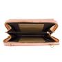 Minibook Female Multi Function Transparent Touch Screen Mobile Phone Bag Women Vintage Single Shoulder Cross Body Handbag carteras para mujer