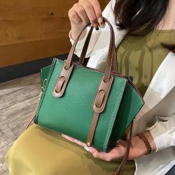 Wholesale Women Handbag New Design Sling Bag Crossbody Pu Leather Purse And Handbag For Ladies