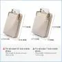 Lovevook 2022 Crossbody Purses for Women Fashion Cell Phone Shoulder Bags Card Holder Wallet Purse