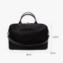 Casual Large Capacity Nylon Women Handbags Designer Shoulder Crossbody Bags Travel Bag With Functional Pocket Inside