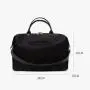 Casual Large Capacity Nylon Women Handbags Designer Shoulder Crossbody Bags Travel Bag With Functional Pocket Inside