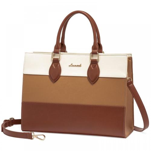 LOVEVOOK custom logo shoulder crossbody bags and purses classic Fashion tote bags for women PU leather handbags and purses